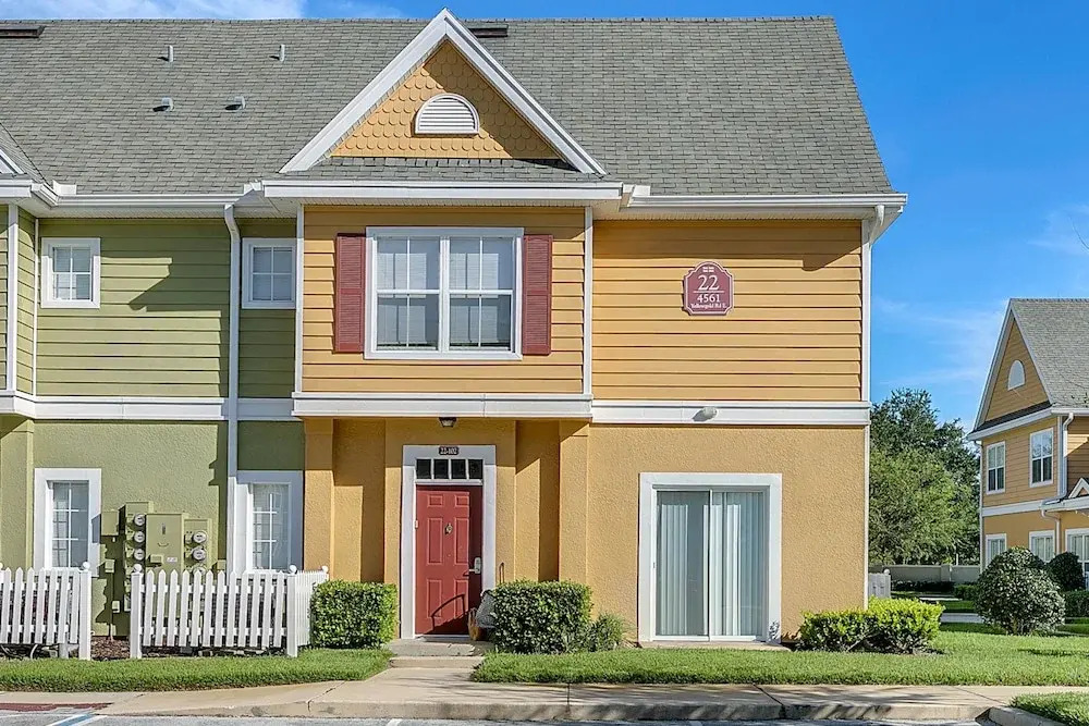 22-102 Dwarfs - Master Vacation Homes