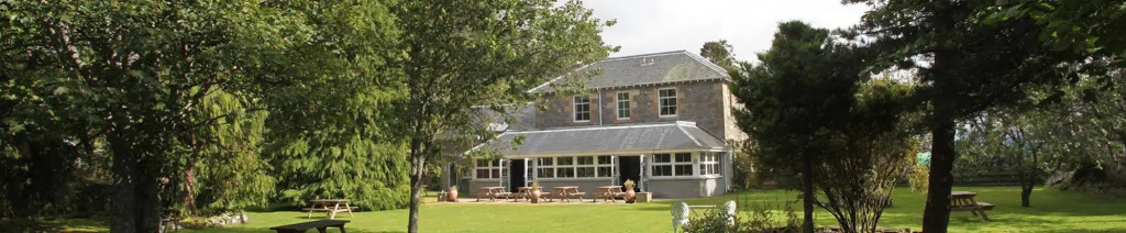 Columba House