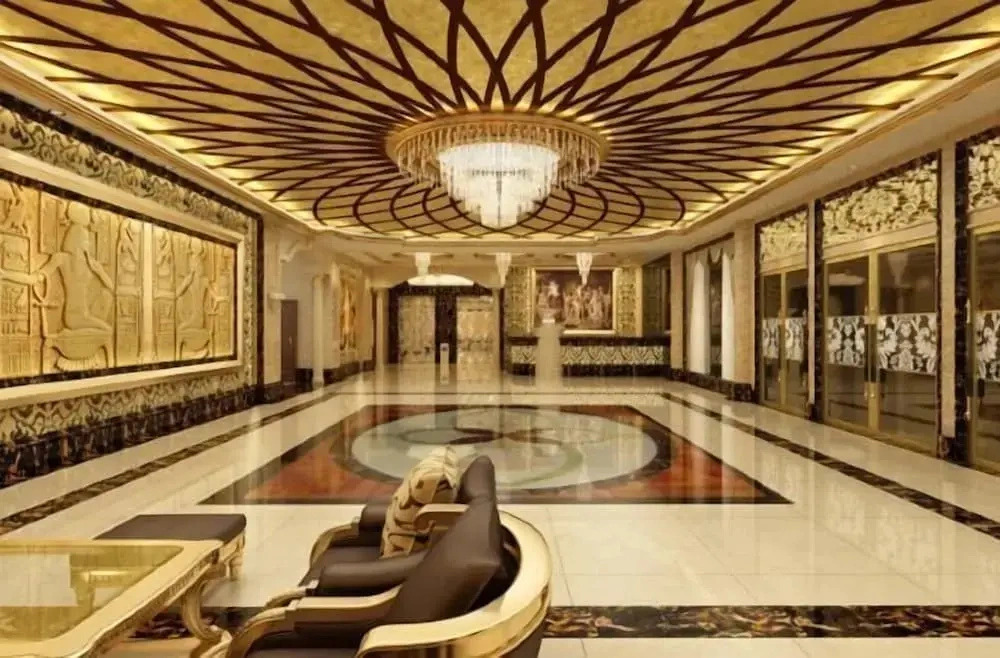 Jinlihua Hotel