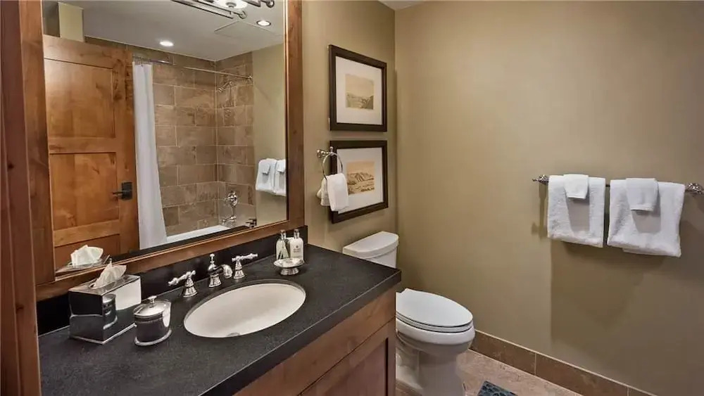 Guadalupe Mountain 613 4 BedroomCondo By Moving Mountains