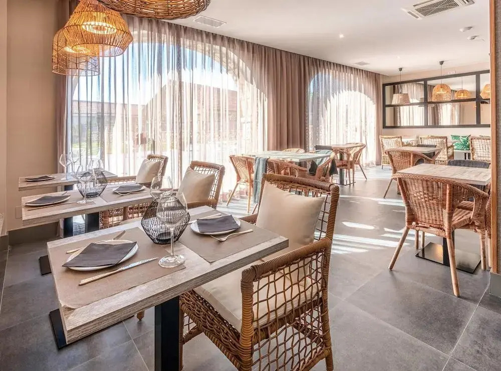 Hotel Gastronómico Torre de Galizano