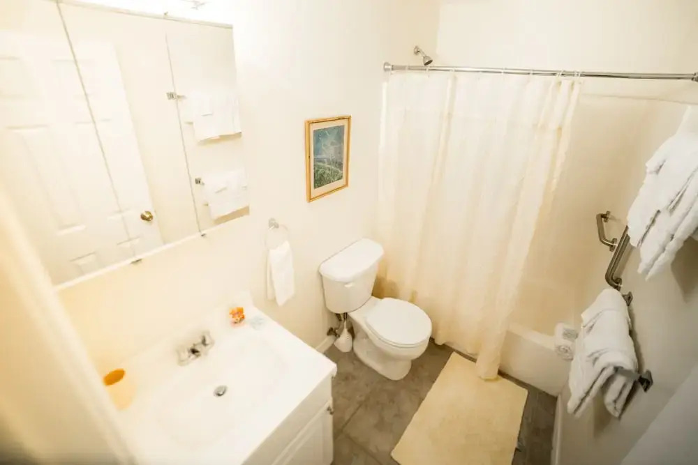 Perdido Key Condo #a22 2 Bedrooms 2 Bathrooms Condo