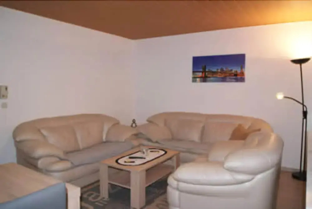 Ferienwohnung Schmidt