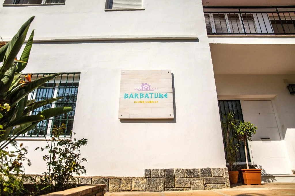 Barbatuke Hostel