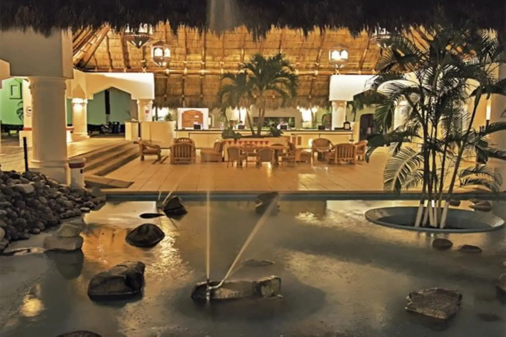 Club Maeva All Inclusive Resort