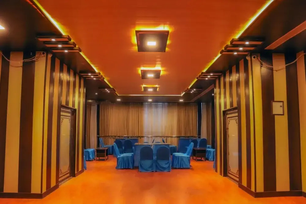 TR'S Edifice - A Luxury Guest House