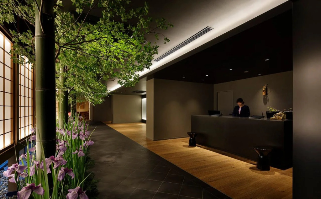Hotel Resol Kyoto Kawaramachi Sanjo
