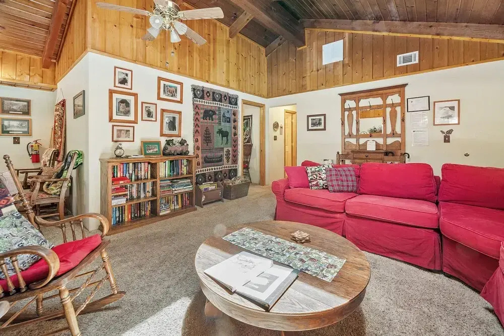 Catalina Retreat