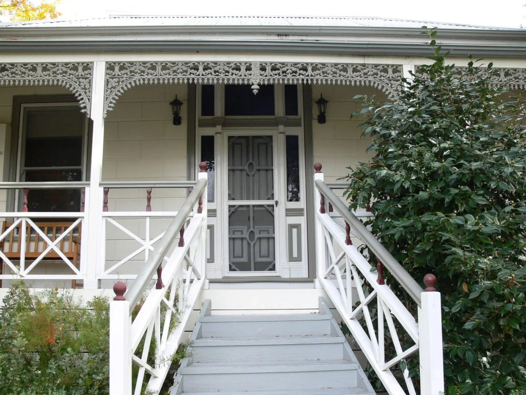 Fairbank House