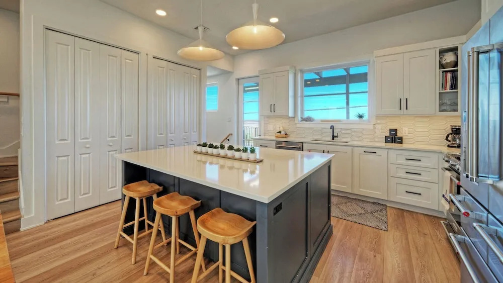2 Dorado Dunes Homes by Avantstay Pools + Golf Cart Boardwalk Access Sleeps 22