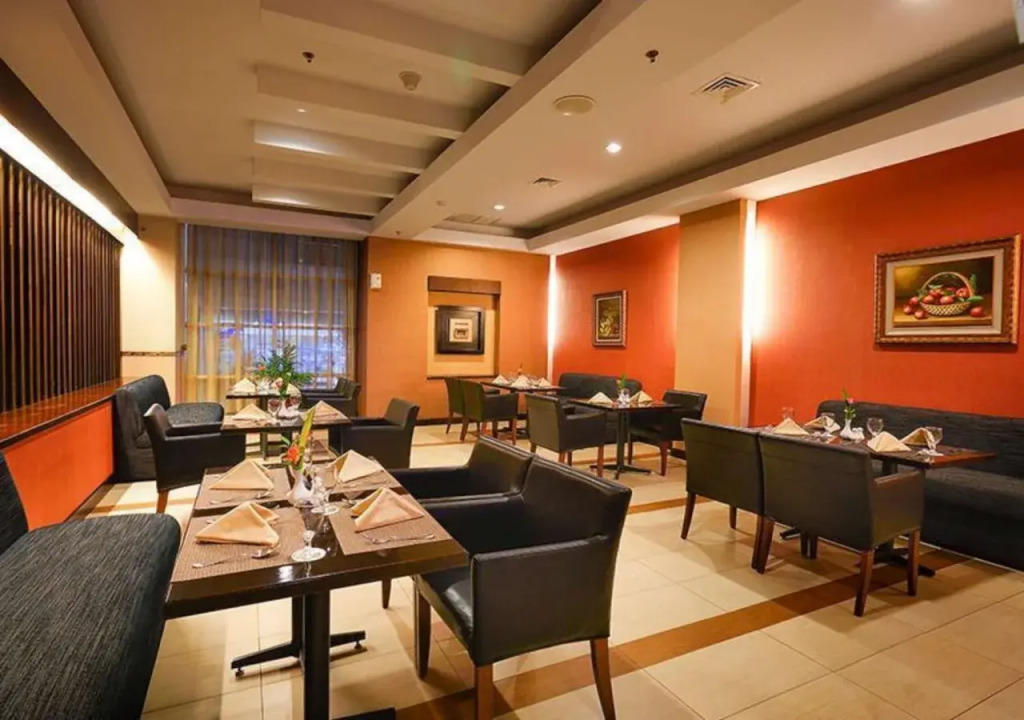 Grage Hotel Cirebon