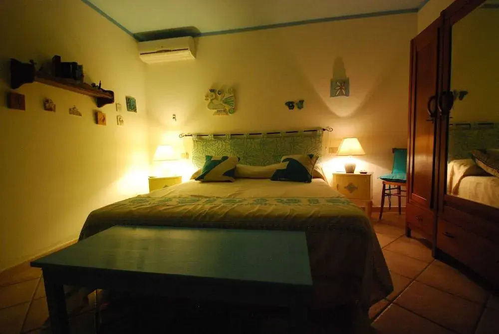 B&B Su Narboni Mannu E4247