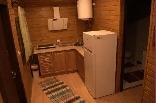 Котеджі Арлен