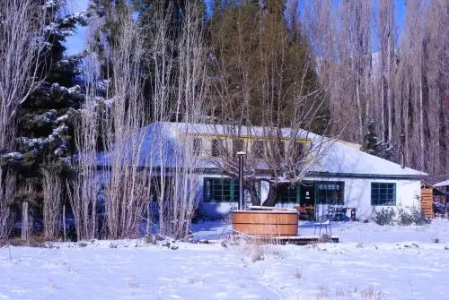 Hostería de la Patagonia