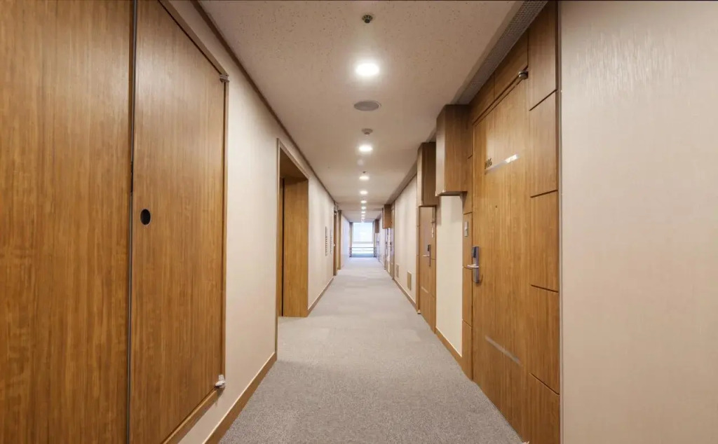 Western Coop Hotel & Residence Dongdaemun