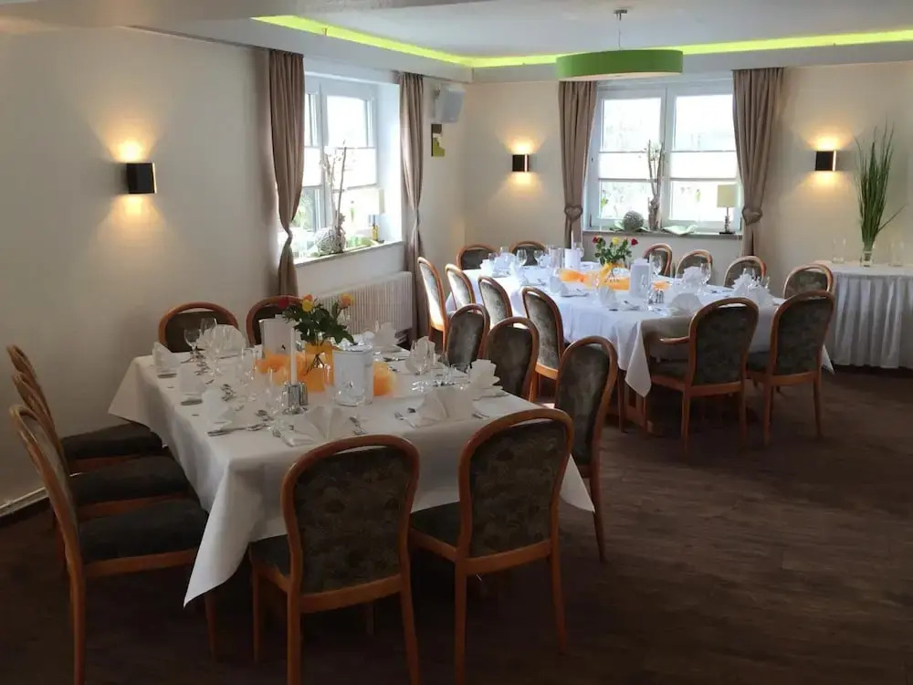 Hotel Sachsenross