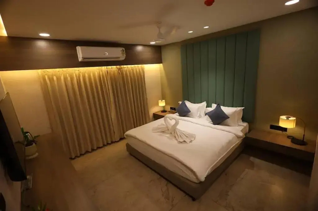 Lords Eco Inn Navsari