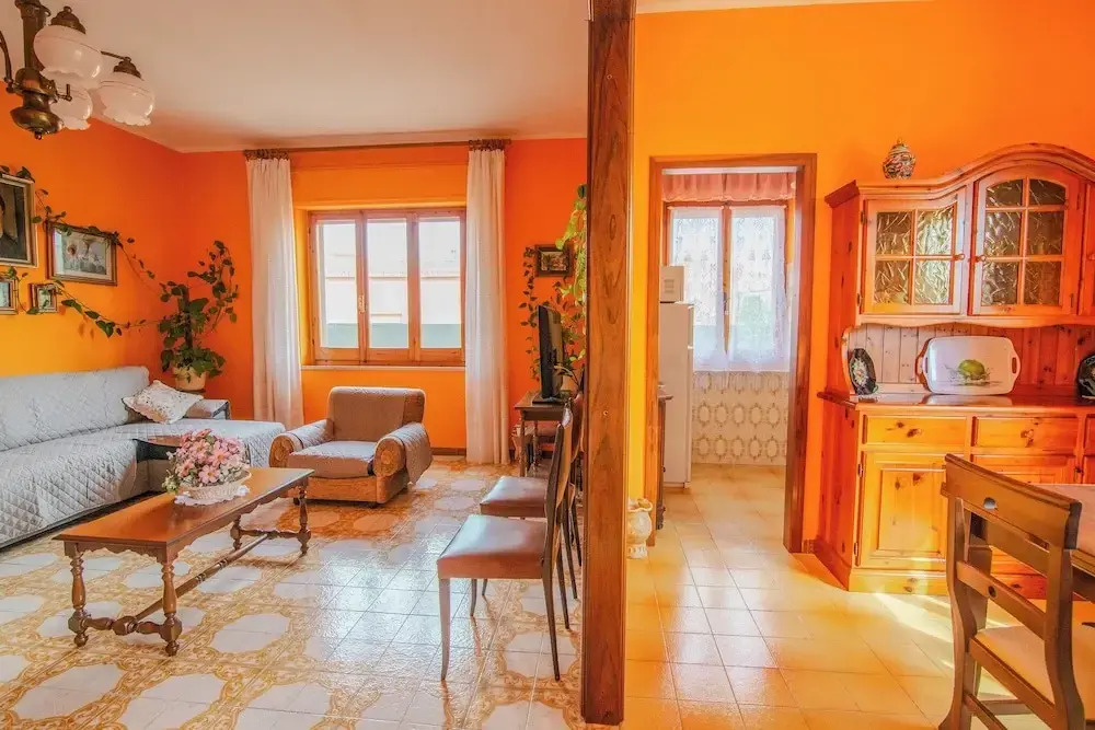 Villa Corsica