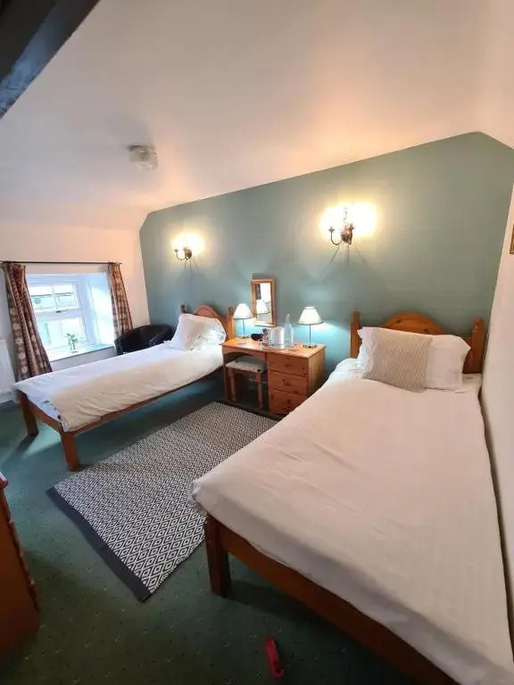 Lane Head Farm Country Guest House