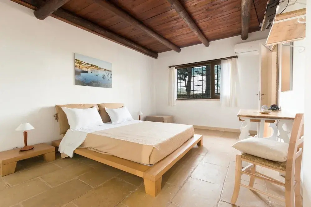 Villa Petrosa