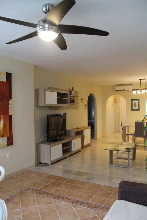 Fabuloso apartamento en Benalmadena