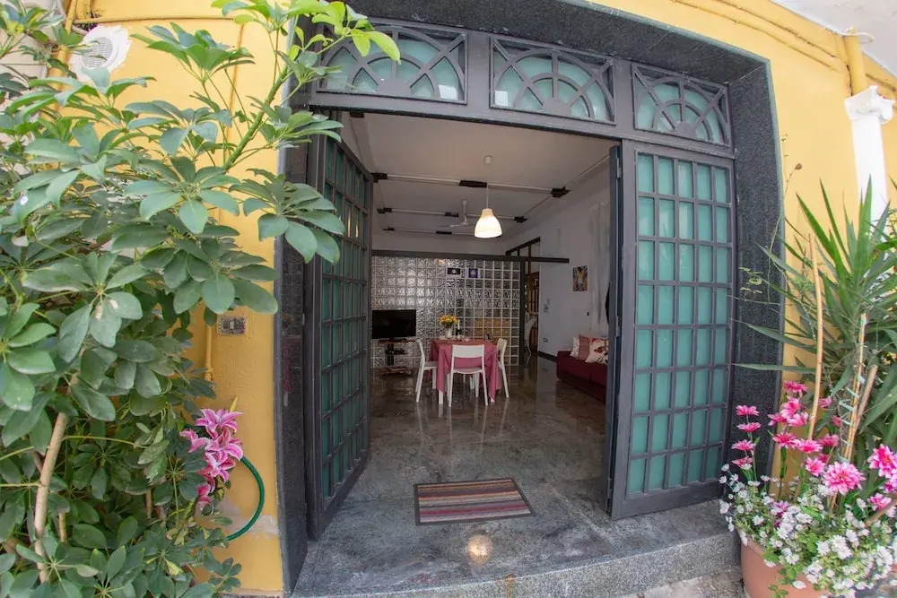 Museo Filangieri Suite