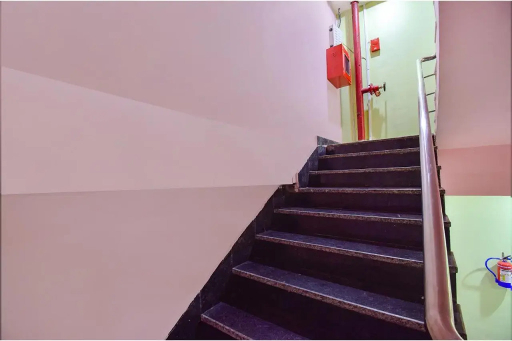 FabHotel Knight Airways - Nr Guwahati Airport
