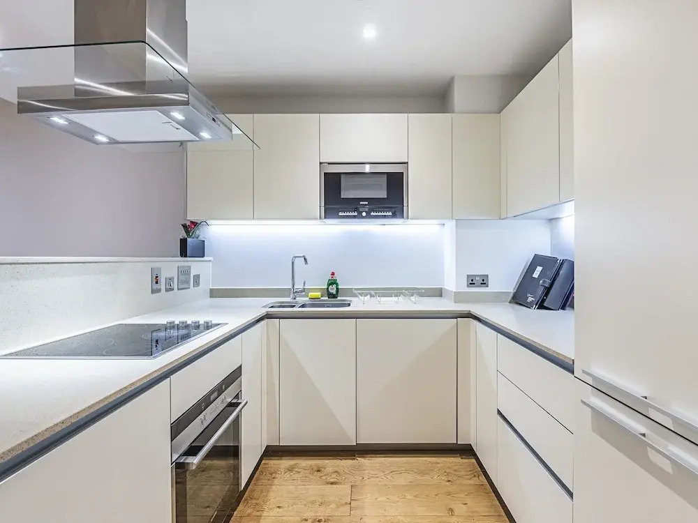 CE Apartments - Greenwich
