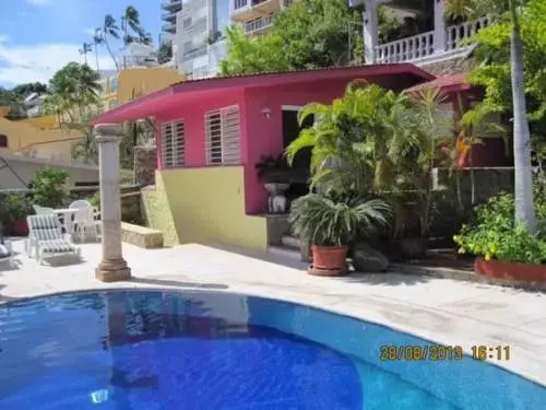 Villa Rubel
