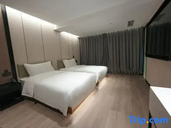 Hengbang Boya Hotel