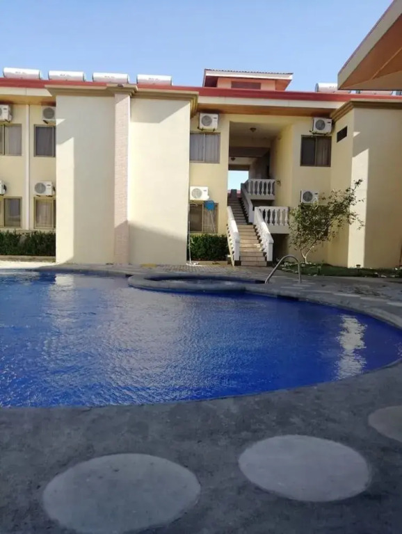 Hotel Kam Tu