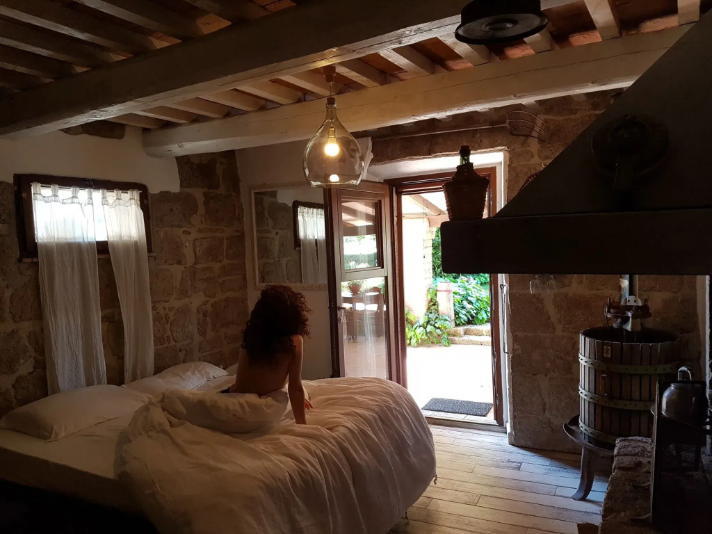 Agriturismo Biologico SantEgle