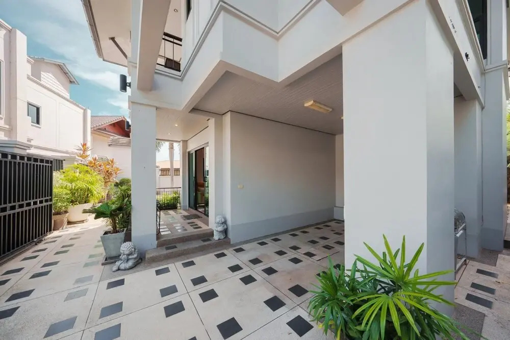 Patak 3 Bedroom Private Pool Villa