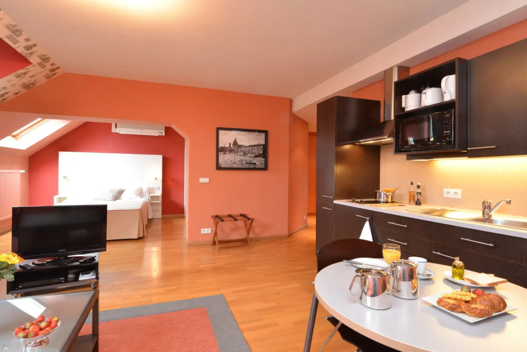 MAS Residence