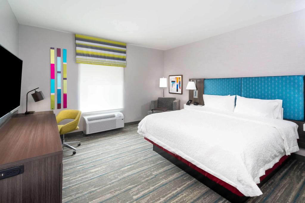 Hampton Inn Hardeeville, Sc