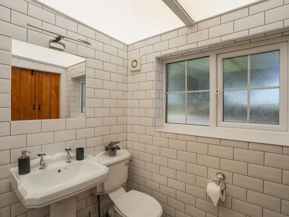 The Keepers Lodge