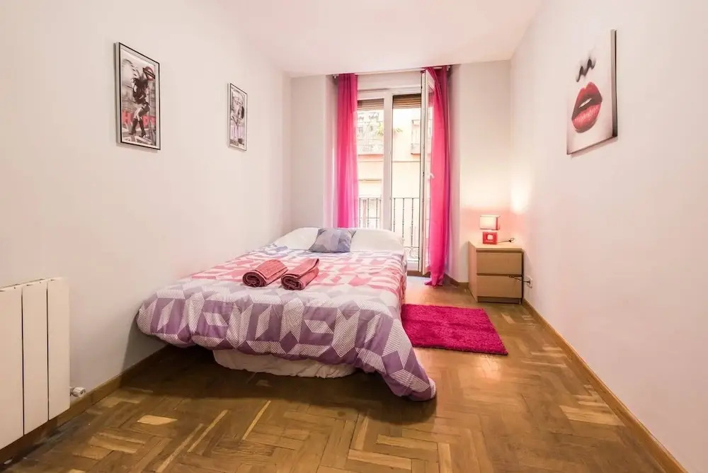 M&F San Bartolomé Apartamento
