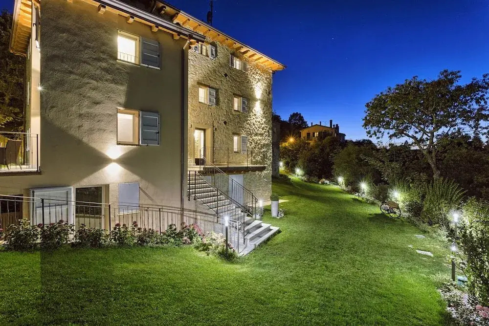 Relais Ginevra