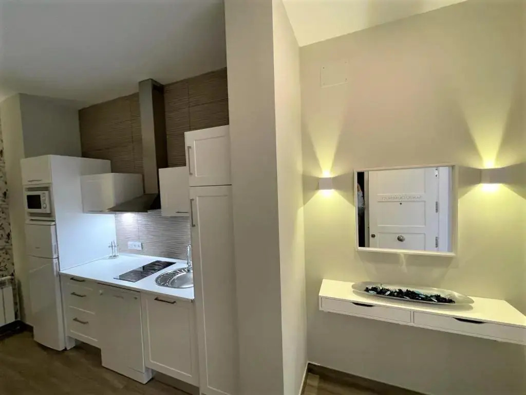 Apartamentos Sol del Prior
