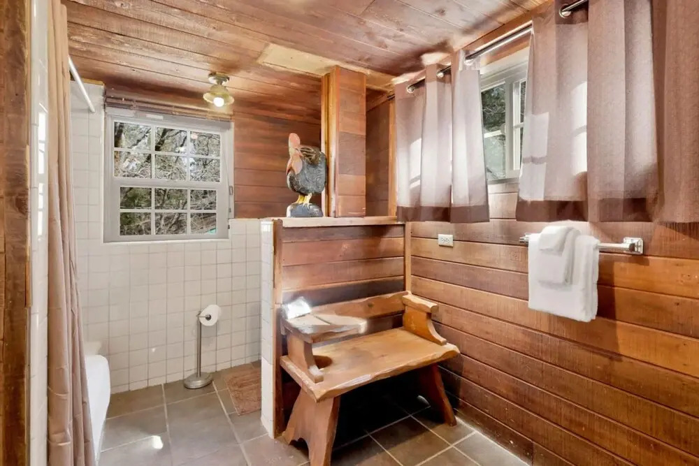 Eureka Escape #2131 by Big Bear Vacations