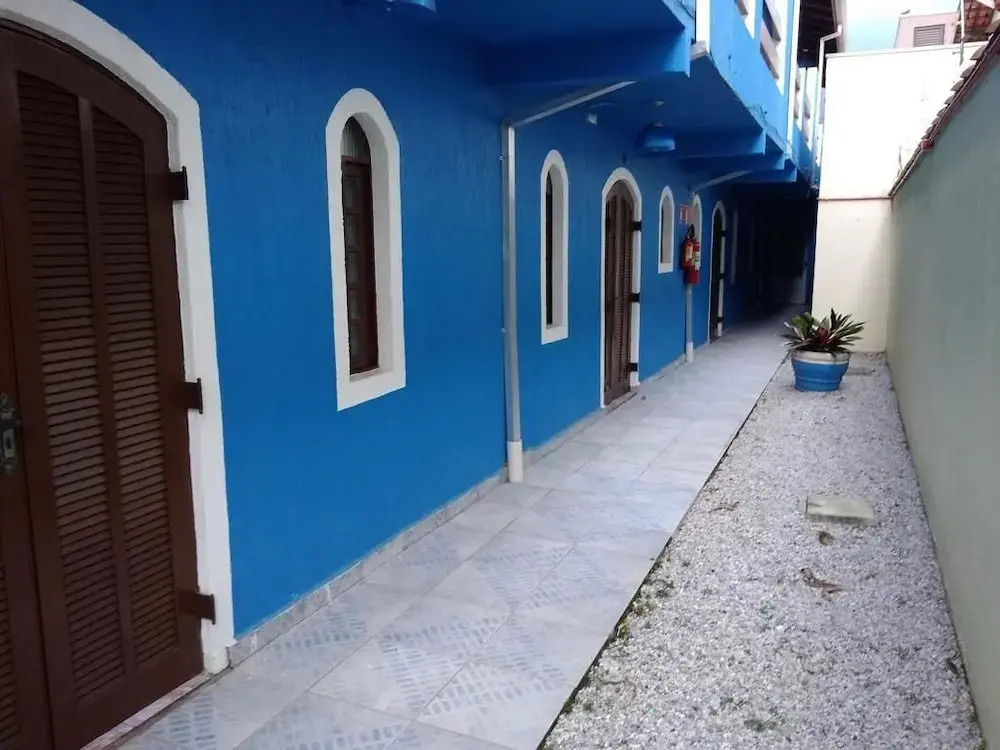 Pousada Aquaria