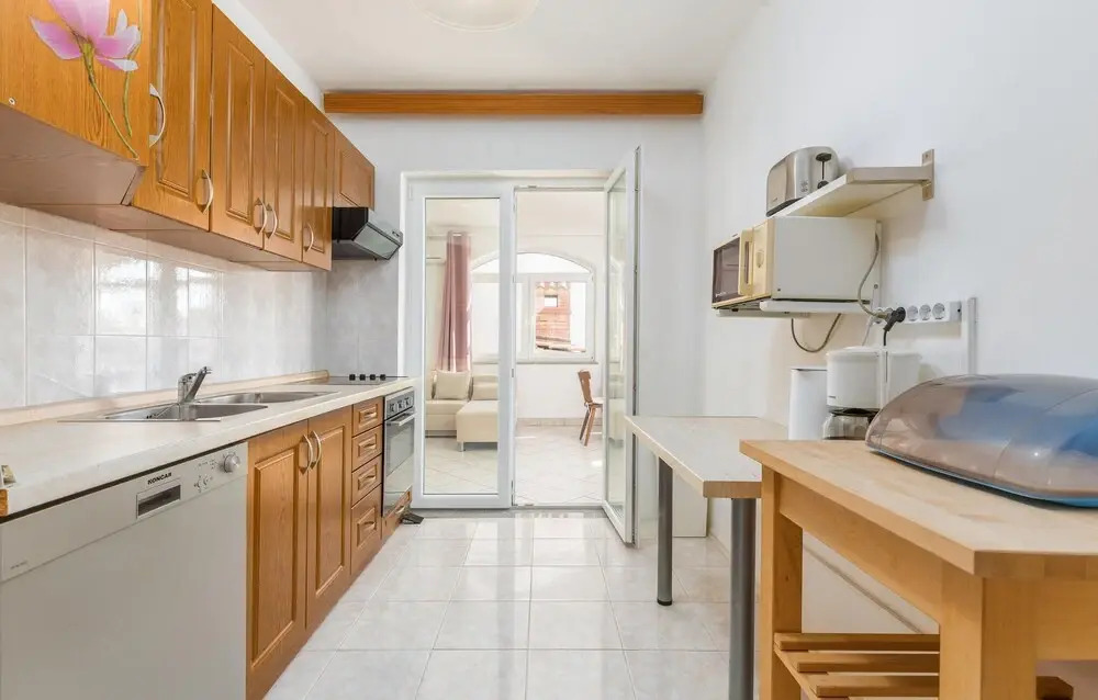 Nice Home in Pula With Wifi and 3 Bedrooms