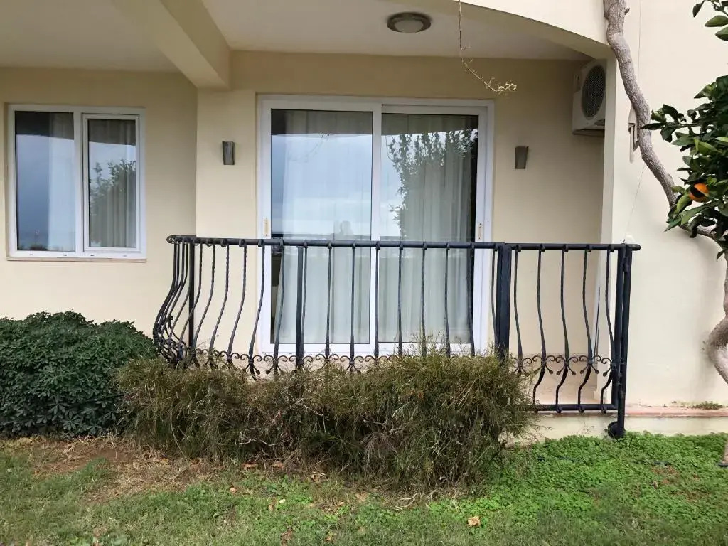 Gold City 3B Penthouse Unit with free Aquapark in 18720