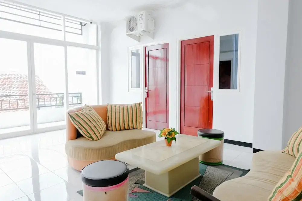OYO 437 Hnr Homestay Syariah