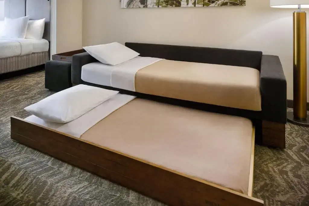 SpringHill Suites Charlotte University Research Park