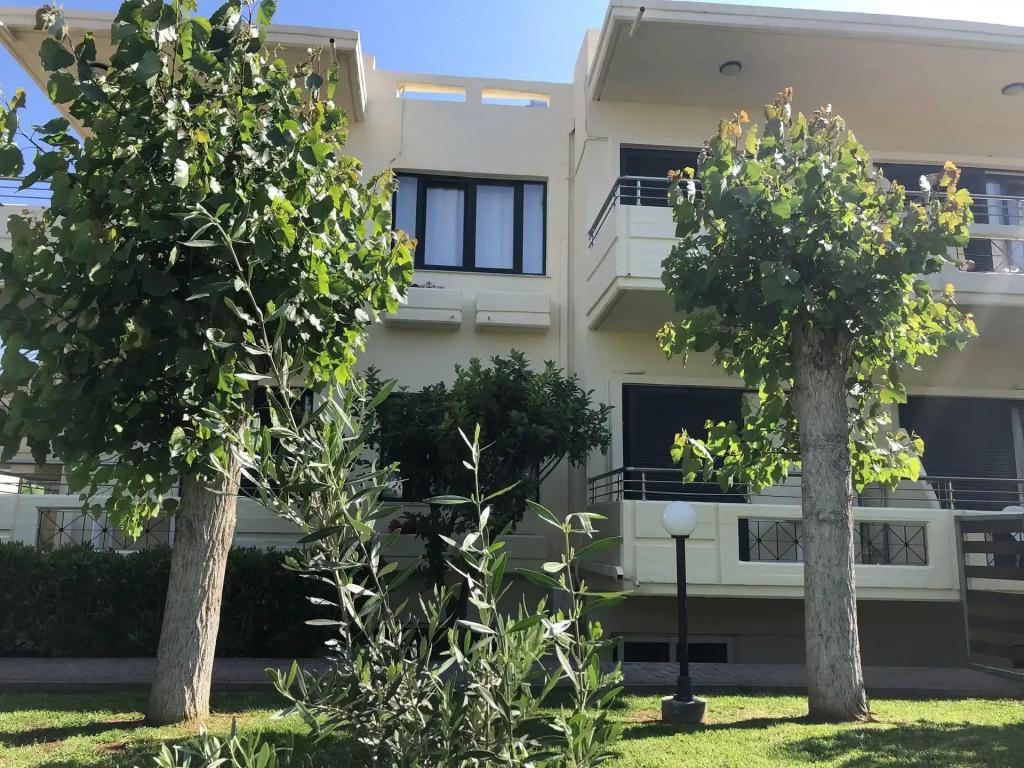 Lefka Apartments
