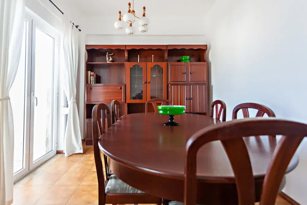 MY CHOICE Tavira City Center Apartment