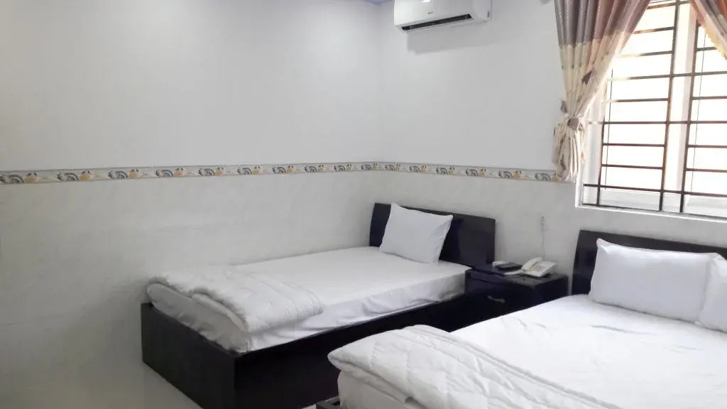 Tre Vang Hotel
