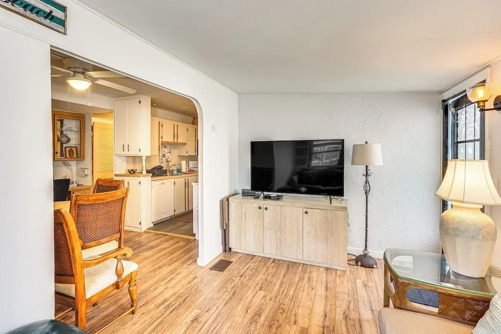 Nettles Island Vacation Rental w/ Resort Amenities
