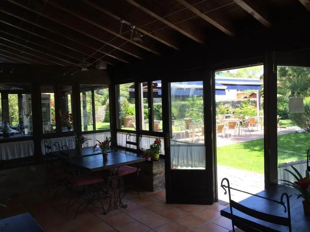 Hotel La Casona de Nueva